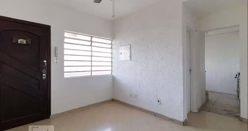 Apartamento para aluguel - cambuci, 2 quartos,  40 m² - são paulo