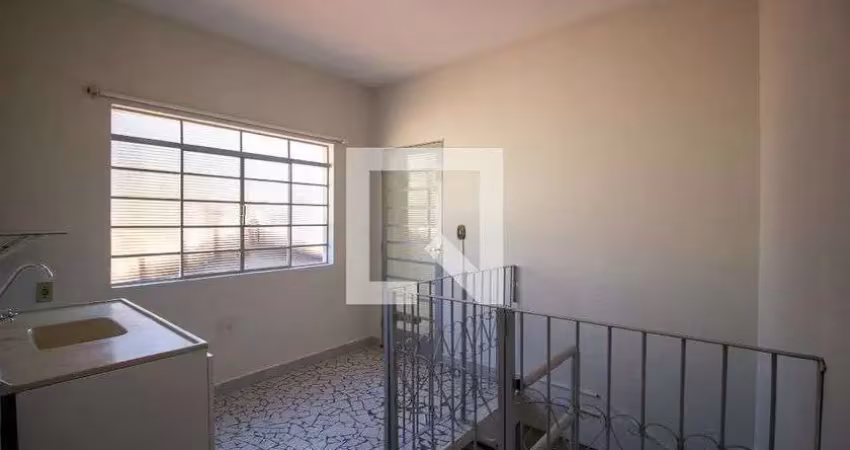 Casa para aluguel - jardim ana maria, 1 quarto,  40 m² - sorocaba