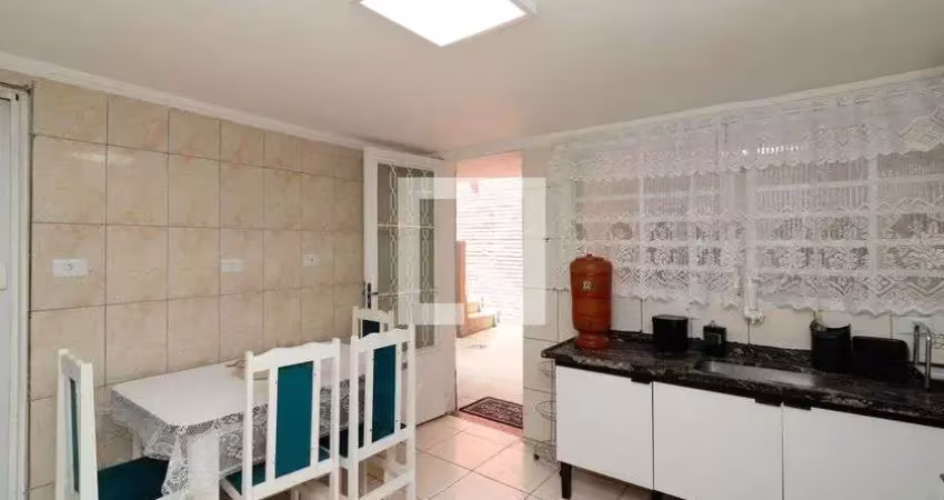 Casa para aluguel - cidade patriarca, 1 quarto,  60 m² - são paulo