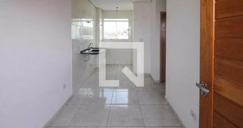 Apartamento para aluguel - vila formosa, 2 quartos,  40 m² - são paulo