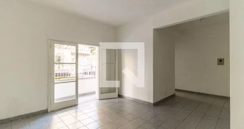 Kitnet / stúdio para aluguel - santa cecília, 1 quarto,  35 m² - são paulo