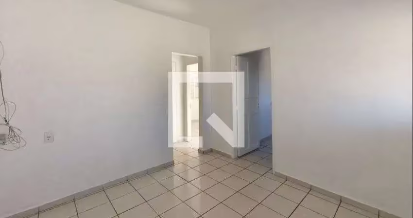 Casa para aluguel - jardim dos oliveiras , 2 quartos,  100 m² - campinas