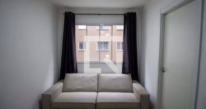 Apartamento para aluguel - vila princesa isabel, 2 quartos,  34 m² - são paulo