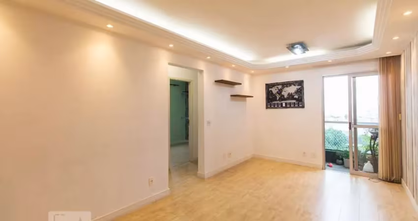 Apartamento para aluguel - jardim avelino , 3 quartos,  67 m² - são paulo