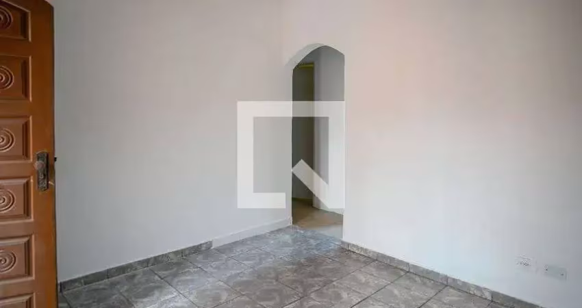 Casa para aluguel - jardim santa emília, 2 quartos,  75 m² - são paulo