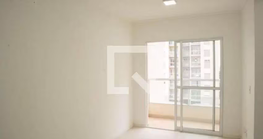 Apartamento para aluguel - jardim são sebastiao, 2 quartos,  53 m² - hortolândia