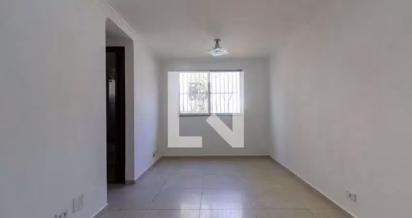 Apartamento para aluguel - cangaíba, 2 quartos,  50 m² - são paulo