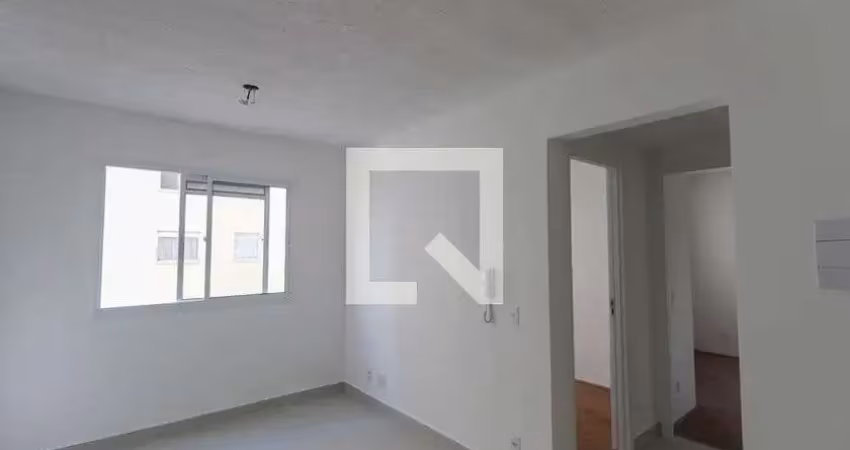 Apartamento para aluguel - vila santa clara, 2 quartos,  32 m² - são paulo