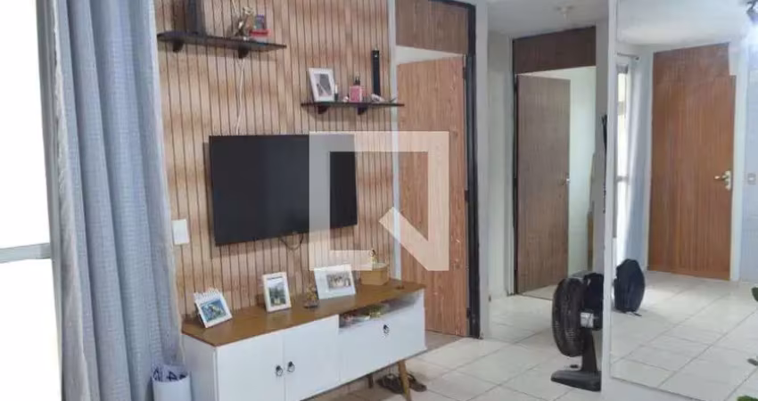 Apartamento para aluguel - jacarepaguá, 2 quartos,  55 m² - rio de janeiro