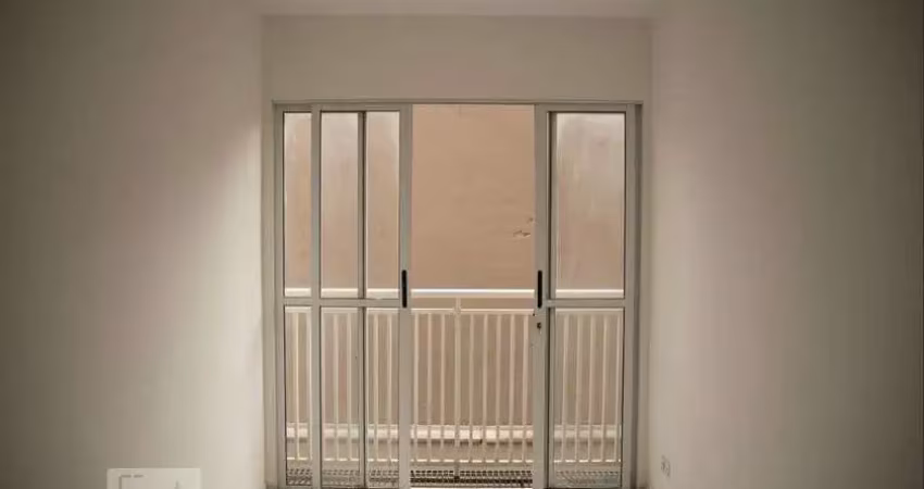 Apartamento para aluguel - vila prudente, 2 quartos,  50 m² - são paulo