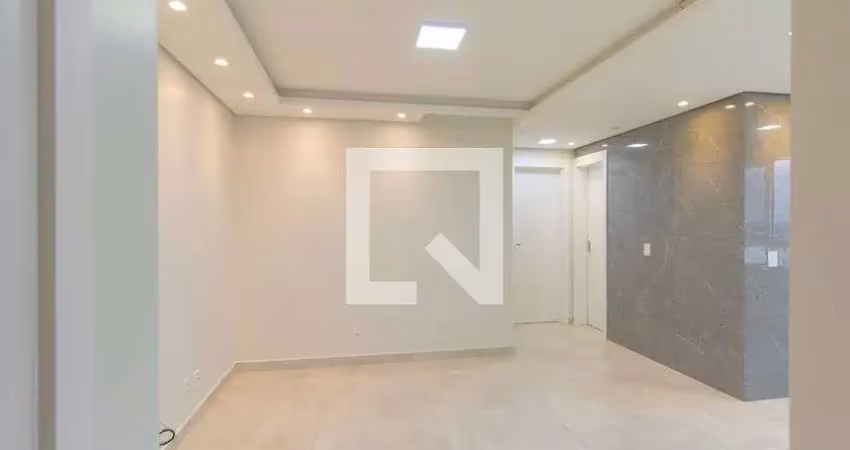 Apartamento para aluguel - bairro fátima, 2 quartos,  54 m² - canoas