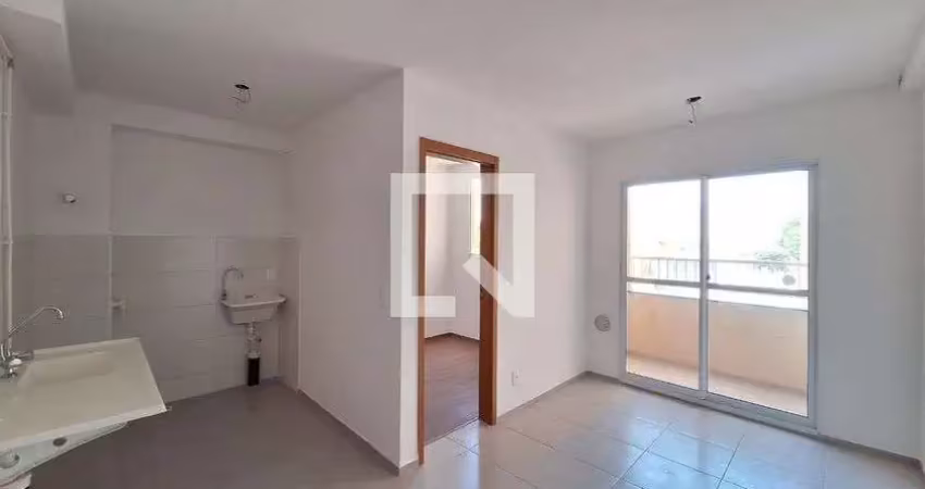 Apartamento para aluguel - água branca, 2 quartos,  38 m² - são paulo