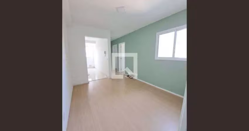 Apartamento para aluguel - botujuru, 1 quarto,  43 m² - mogi das cruzes