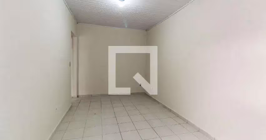 Casa para aluguel - jardim anália franco, 3 quartos,  60 m² - são paulo