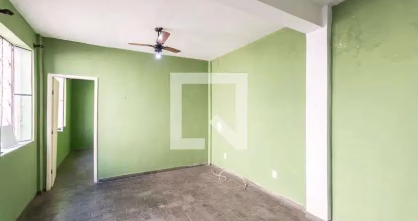 Cobertura para aluguel - vila isabel, 1 quarto,  109 m² - rio de janeiro