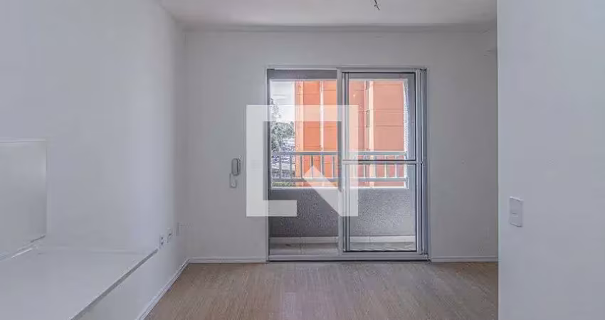 Apartamento para aluguel - bosque da saúde, 1 quarto,  19 m² - são paulo