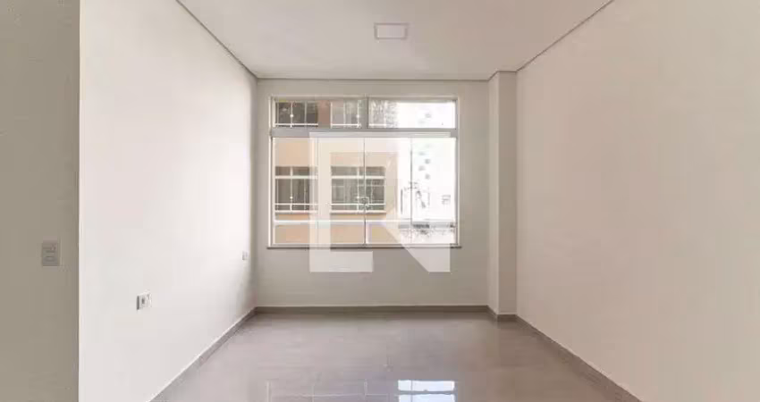 Kitnet / stúdio para aluguel - centro, 1 quarto,  36 m² - são paulo