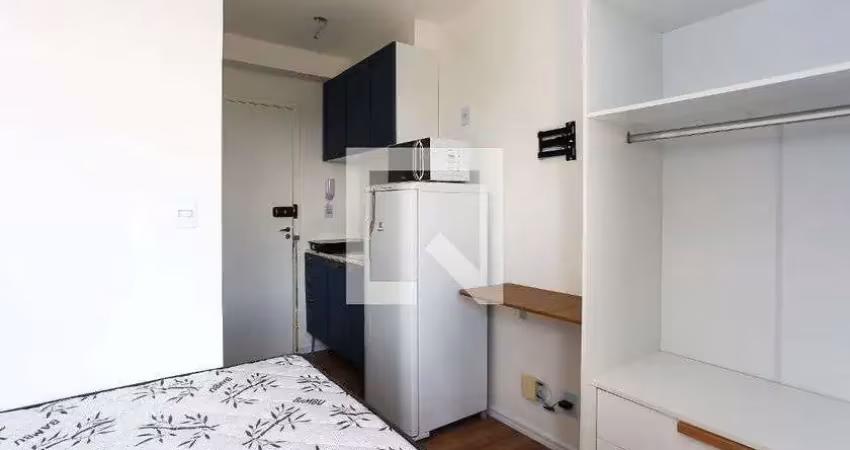 Kitnet / stúdio para aluguel - vila sônia, 1 quarto,  15 m² - são paulo