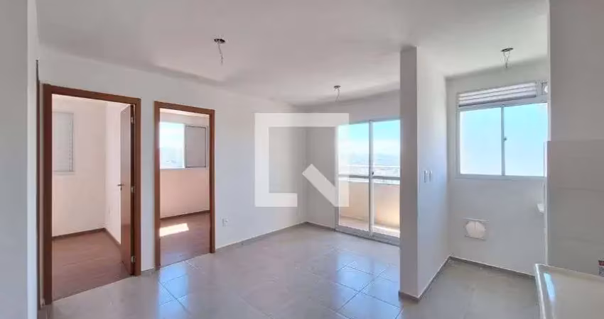 Apartamento para aluguel - água branca, 2 quartos,  38 m² - são paulo