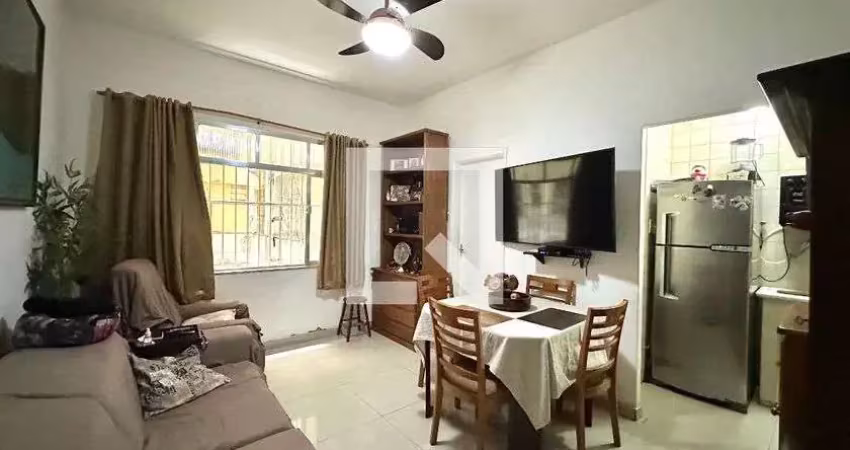 Apartamento para aluguel - copacabana, 1 quarto,  30 m² - rio de janeiro