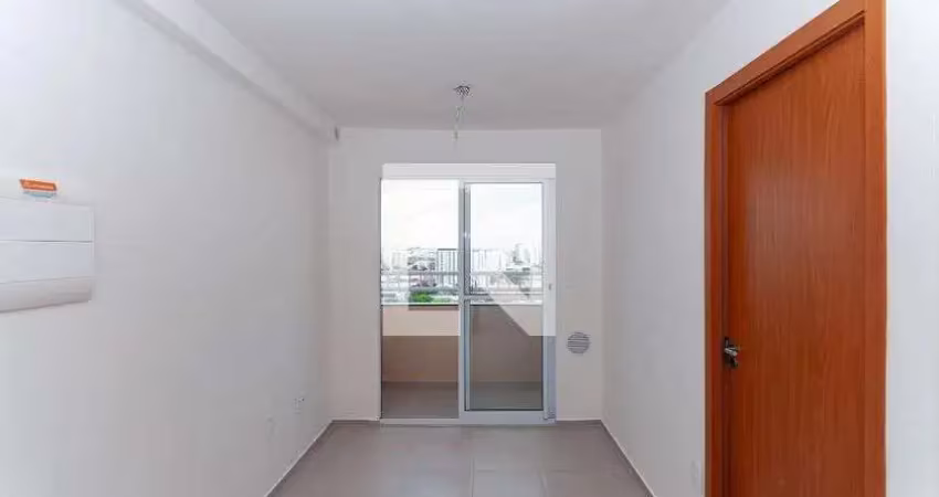 Cobertura para aluguel - água branca, 2 quartos,  38 m² - são paulo
