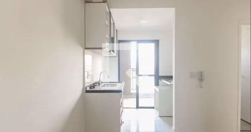 Apartamento para aluguel - tatuapé, 2 quartos,  60 m² - são paulo