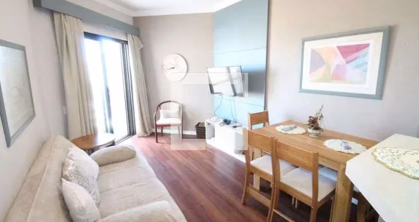 Kitnet / stúdio para aluguel - jardim oswaldo cruz, 1 quarto,  35 m² - são josé dos campos