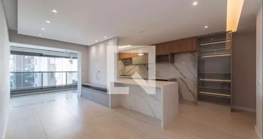 Apartamento para aluguel - bosque da saúde, 3 quartos,  103 m² - são paulo