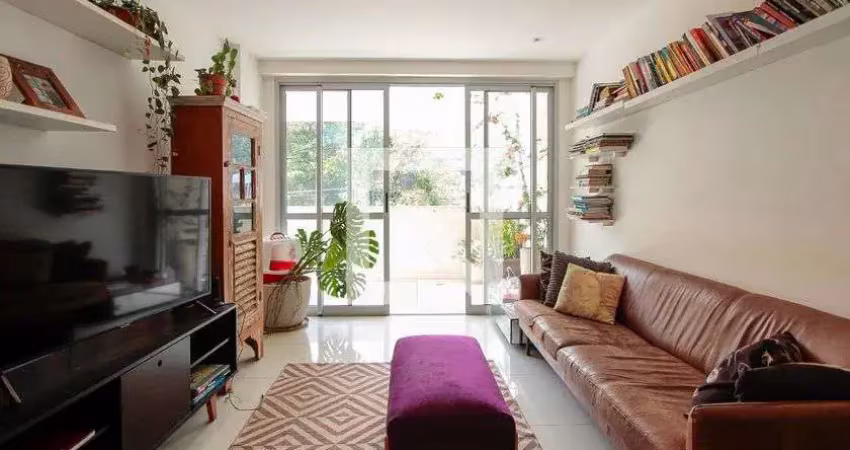 Apartamento para aluguel - itanhangá, 3 quartos,  120 m² - rio de janeiro