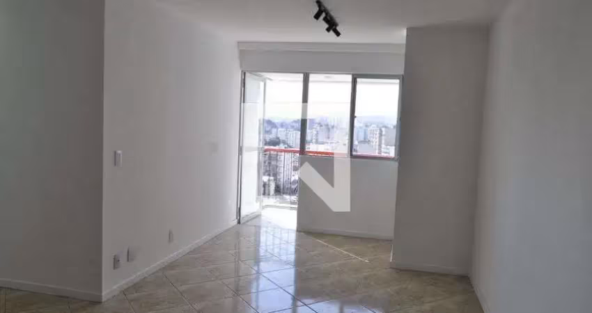 Apartamento para aluguel - engenho novo, 2 quartos,  70 m² - rio de janeiro