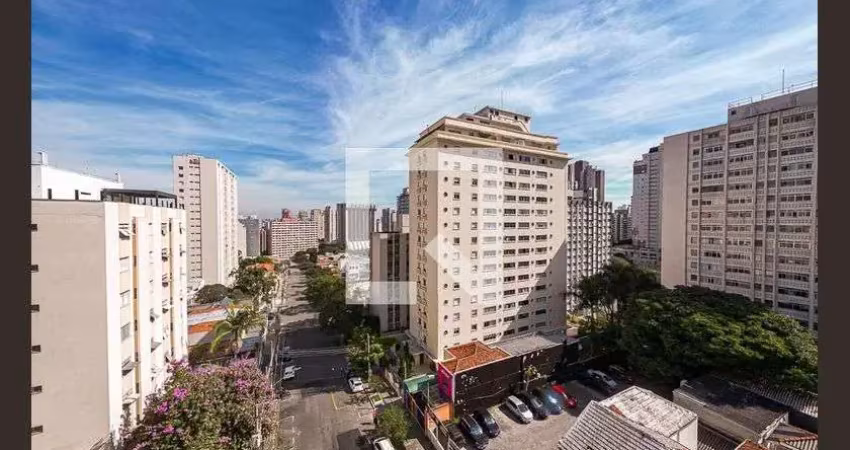 Apartamento para aluguel - vila mariana, 2 quartos,  87 m² - são paulo
