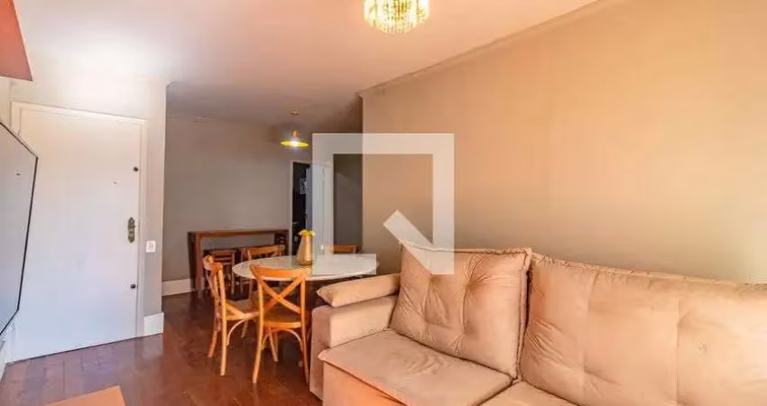 Apartamento para aluguel - saúde, 3 quartos,  107 m² - são paulo