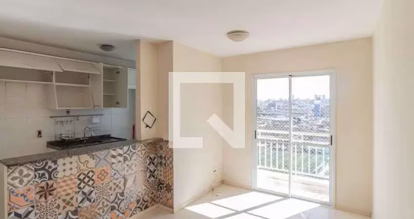 Apartamento para aluguel - vila guilherme, 2 quartos,  62 m² - são paulo