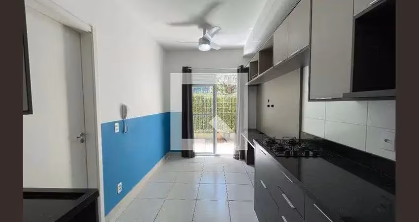 Apartamento para aluguel - butantã, 1 quarto,  33 m² - são paulo