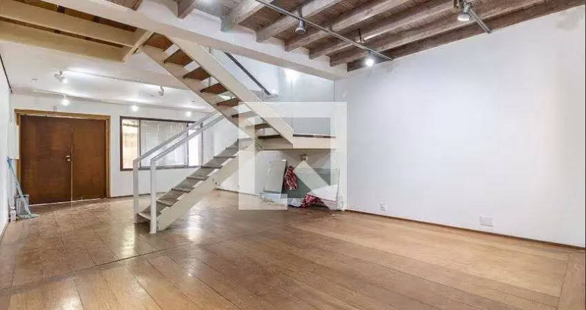 Casa para aluguel - aclimação, 5 quartos,  300 m² - são paulo