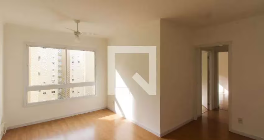 Apartamento para aluguel - marechal rondon, 2 quartos,  61 m² - canoas