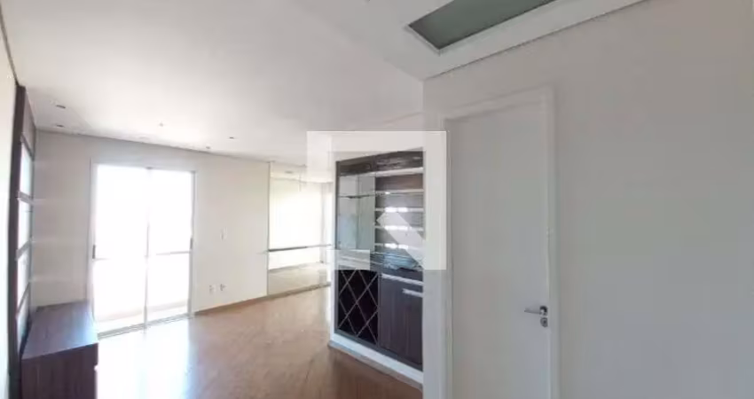 Apartamento para aluguel - guanabara, 3 quartos,  145 m² - campinas