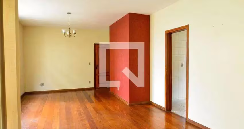 Apartamento para aluguel - padre eustáquio, 4 quartos,  122 m² - belo horizonte