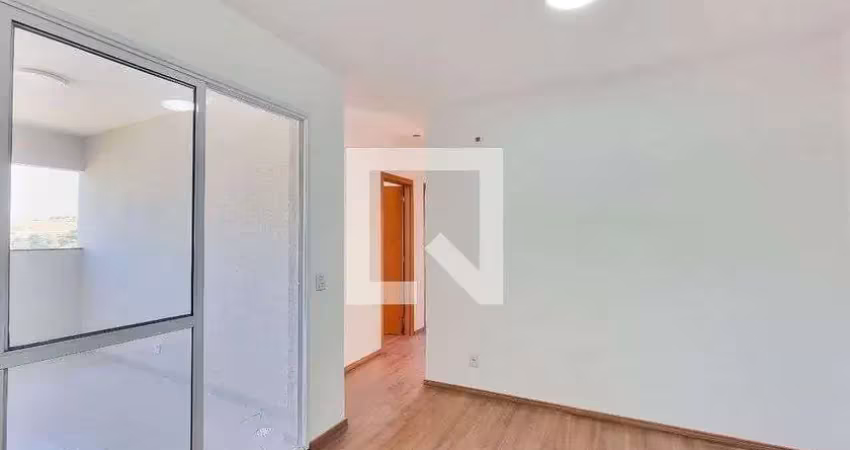 Apartamento para aluguel - colinas do paratehy, 3 quartos,  64 m² - são josé dos campos