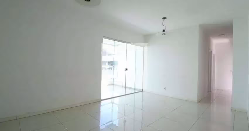 Apartamento para aluguel - santa mônica, 3 quartos,  85 m² - uberlândia