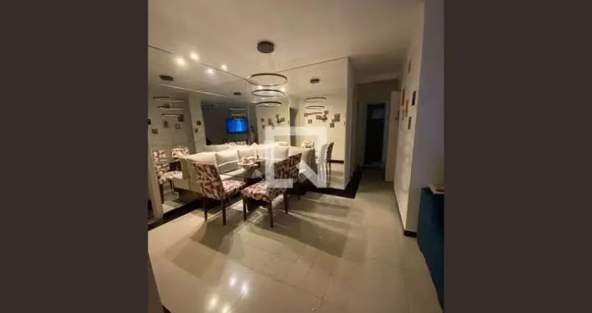 Apartamento para aluguel - vila santa clara, 3 quartos,  128 m² - são paulo