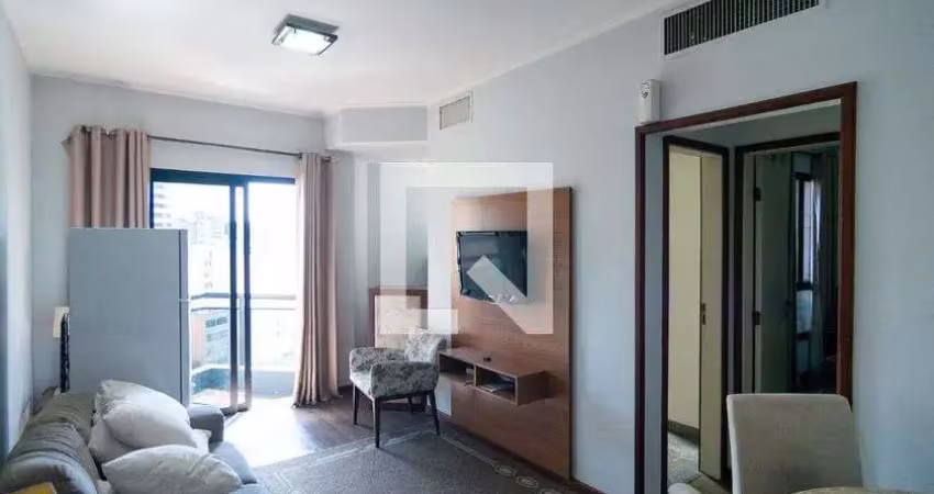 Apartamento para aluguel - consolação, 1 quarto,  48 m² - são paulo