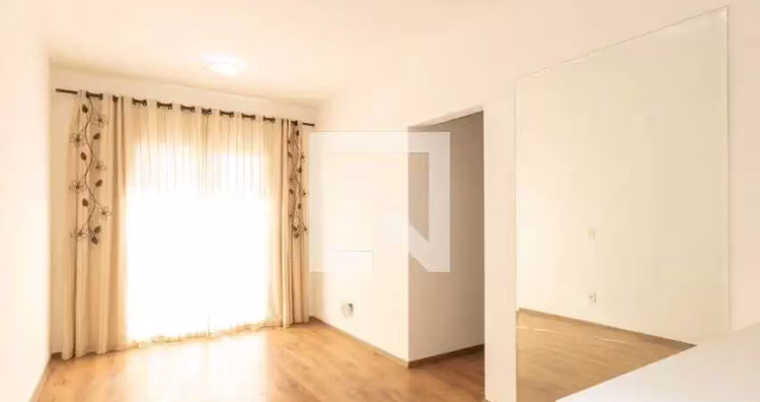 Apartamento para aluguel - umuarama, 3 quartos,  65 m² - osasco