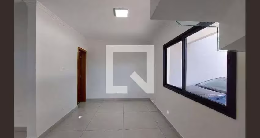 Casa para aluguel - jardim marajoara , 3 quartos,  94 m² - são paulo