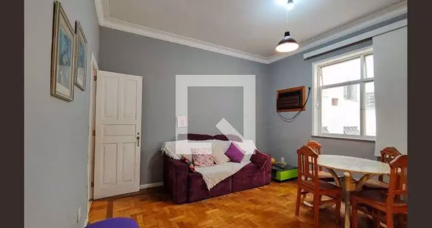 Apartamento para aluguel - andaraí, 2 quartos,  90 m² - rio de janeiro