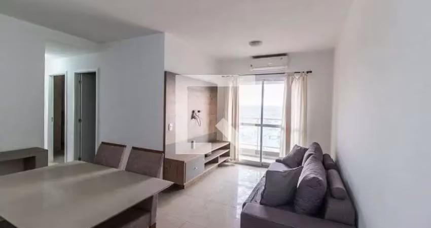 Apartamento para aluguel - jardim iracema, 3 quartos,  66 m² - barueri