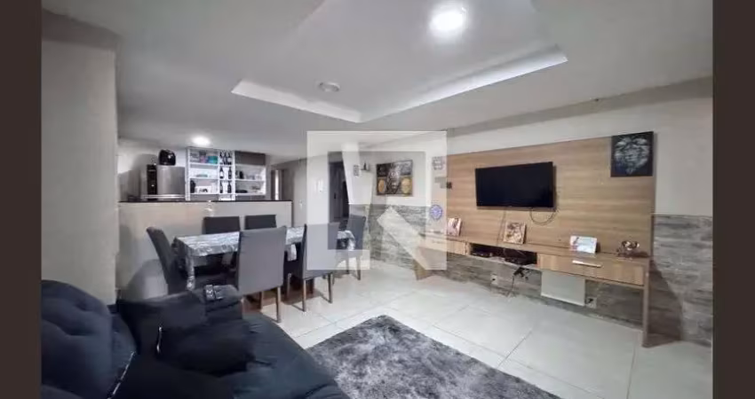 Casa / sobrado em condomínio para aluguel - vargem pequena, 3 quartos,  120 m² - rio de janeiro