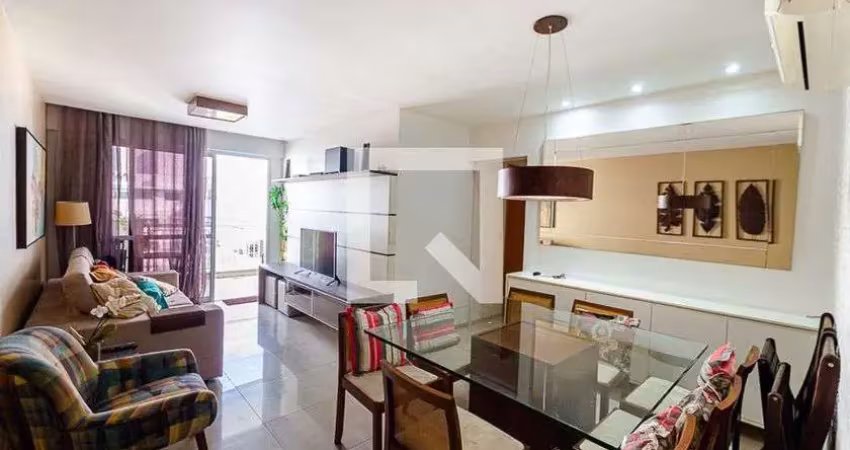 Apartamento para aluguel - icaraí, 3 quartos,  104 m² - niterói