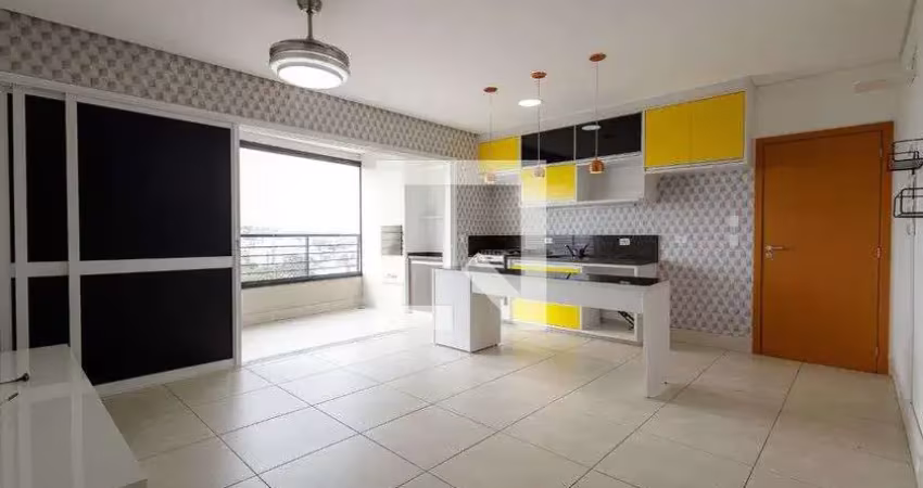Apartamento para aluguel - vila edmundo, 3 quartos,  114 m² - taubaté
