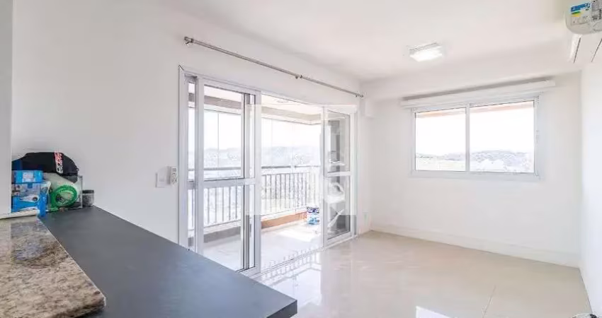 Apartamento para aluguel - alphaville, 2 quartos,  68 m² - barueri